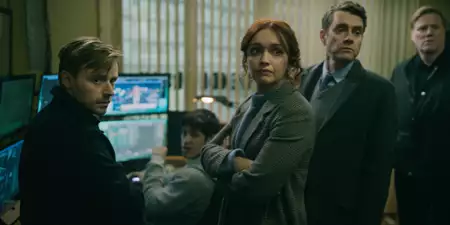 Kulawe konie - galeria zdjęć - filmweb