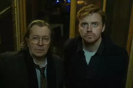 Kulawe konie - galeria zdjęć - filmweb