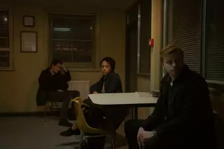 Kulawe konie - galeria zdjęć - filmweb