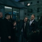 Slow Horses - galeria zdjęć - filmweb