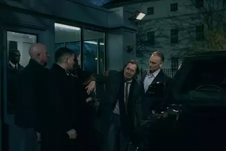 Kulawe konie - galeria zdjęć - filmweb
