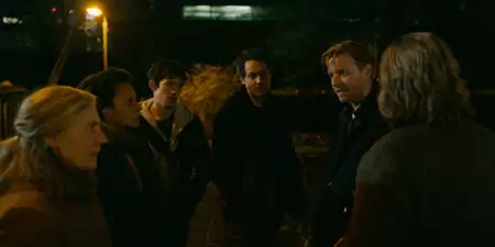 Kulawe konie - galeria zdjęć - filmweb