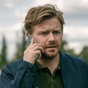 Jack Lowden