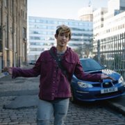 Slow Horses - galeria zdjęć - filmweb