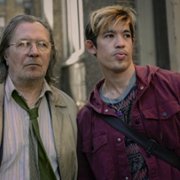 Slow Horses - galeria zdjęć - filmweb