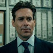 James Callis w Kulawe konie