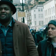 Slow Horses - galeria zdjęć - filmweb
