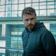 Slow Horses - galeria zdjęć - filmweb