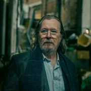Slow Horses - galeria zdjęć - filmweb