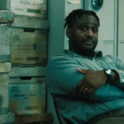 Slow Horses - galeria zdjęć - filmweb