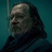 Slow Horses - galeria zdjęć - filmweb