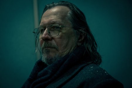 Sezon 4 Odcinek 6 Witaj i żegnaj