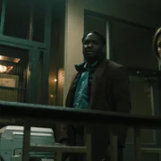 Slow Horses - galeria zdjęć - filmweb
