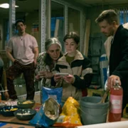 Kulawe konie - galeria zdjęć - filmweb