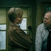 Slow Horses - galeria zdjęć - filmweb