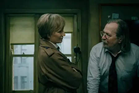 Kulawe konie - galeria zdjęć - filmweb