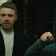Slow Horses - galeria zdjęć - filmweb