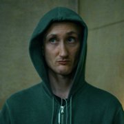 Tom Brooke w Kulawe konie