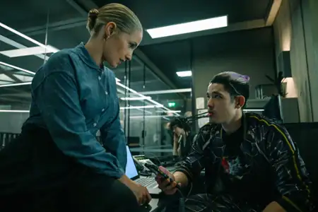 Kulawe konie - galeria zdjęć - filmweb