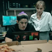 Slow Horses - galeria zdjęć - filmweb