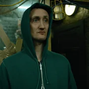 Slow Horses - galeria zdjęć - filmweb