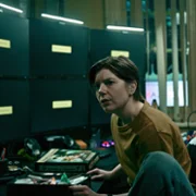 Slow Horses - galeria zdjęć - filmweb