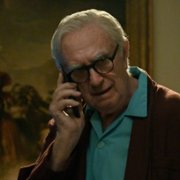Jonathan Pryce w Kulawe konie