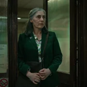 Slow Horses - galeria zdjęć - filmweb