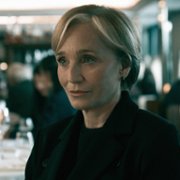 Kristin Scott Thomas w Kulawe konie