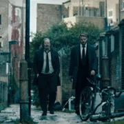 Slow Horses - galeria zdjęć - filmweb