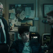 Slow Horses - galeria zdjęć - filmweb