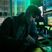 Slow Horses - galeria zdjęć - filmweb