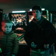 Slow Horses - galeria zdjęć - filmweb