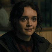 Olivia Cooke w Kulawe konie