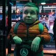 Slow Horses - galeria zdjęć - filmweb