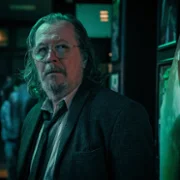 Slow Horses - galeria zdjęć - filmweb