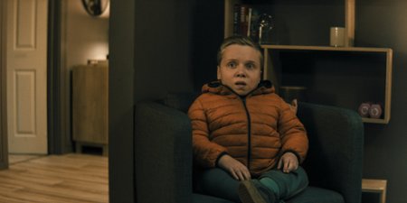 Sezon 6 Odcinek 4 Biuro rzeczy znalezionych