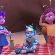Dzienniki kropeluszek - galeria zdjęć - filmweb