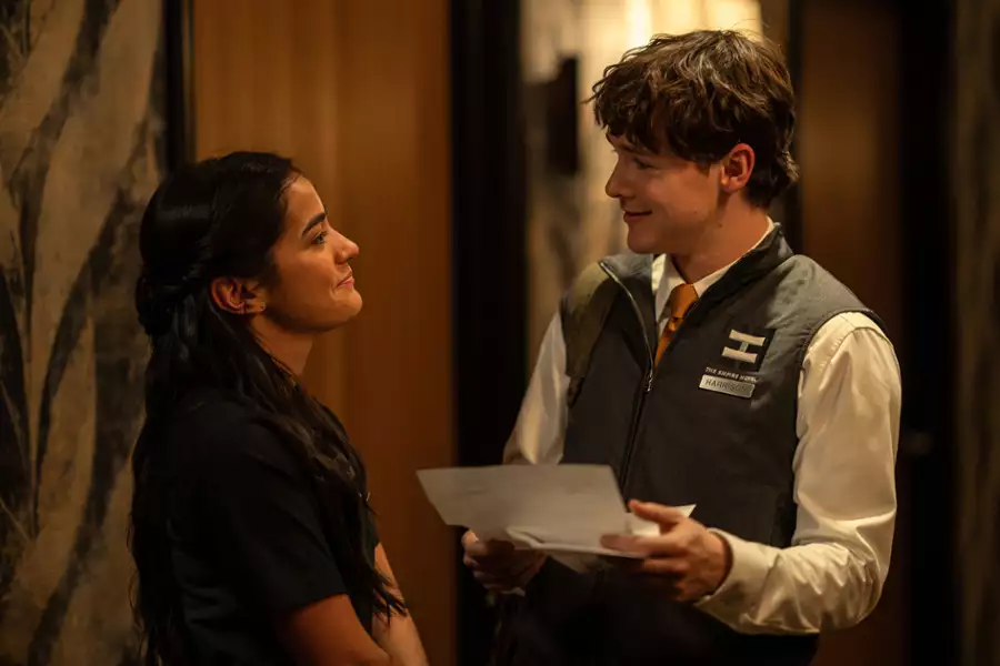Dexter: Resurrection - galeria zdjęć - filmweb