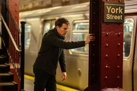 Dexter: Resurrection - galeria zdjęć - filmweb