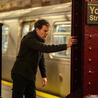 Dexter Morgan