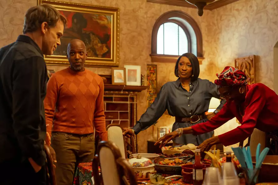 Dexter: Resurrection - galeria zdjęć - filmweb