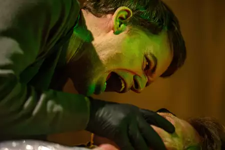 Dexter: Resurrection - galeria zdjęć - filmweb