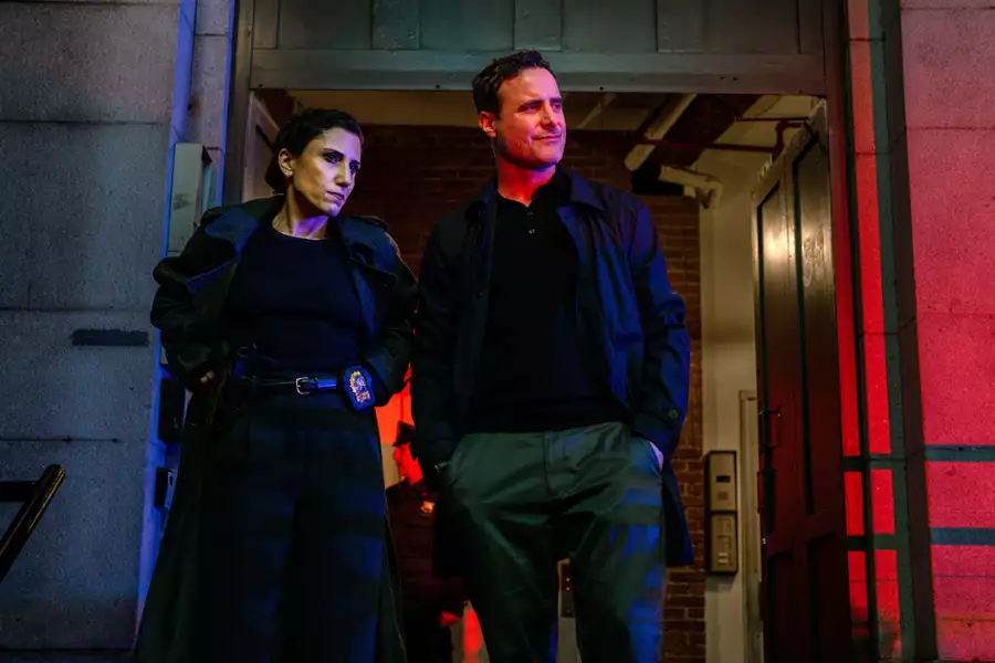 Dexter: Resurrection - galeria zdjęć - filmweb