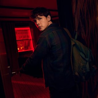 Harrison Morgan