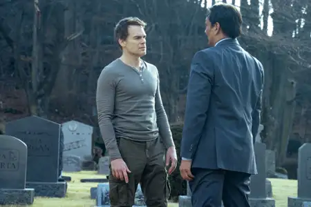 Dexter: Resurrection - galeria zdjęć - filmweb