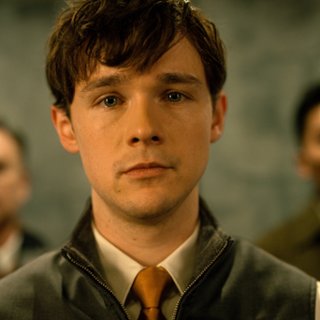 Harrison Morgan