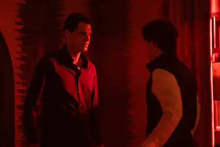 Dexter: Resurrection - galeria zdjęć - filmweb
