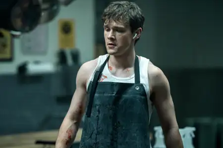Dexter: Resurrection - galeria zdjęć - filmweb