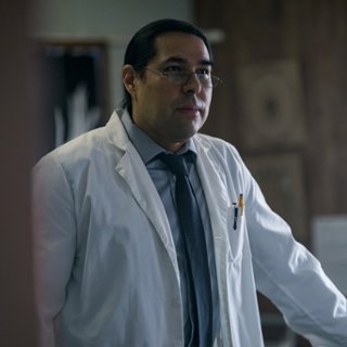 Dr Abrams